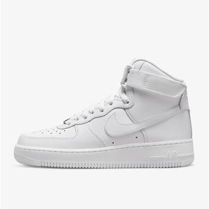 Nike Air Force 1’s high